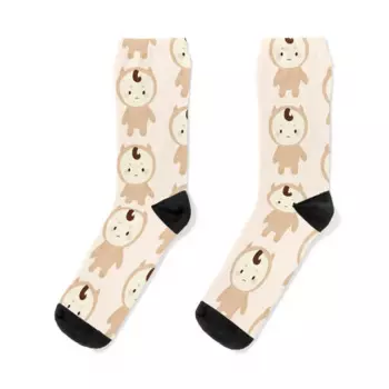 Goblin kdrama doll Socks