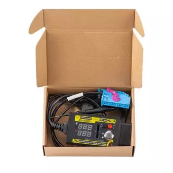 GODIAG GT110 для группы CAN-Bus UDS 4-го поколения Система IMMO Кабель испытательной платформы для чтения и записи автономных данных POGO PIN