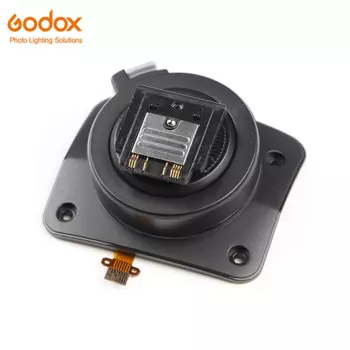 Godox Вспышка V1 V1C V1N V1S V1F V1O V1P Flash Hot Shoe Vervangen Accessoires accessories