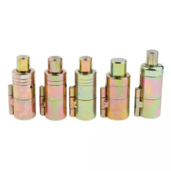 Фитинг для гофрированной трубы MagiDeal 16,8 мм