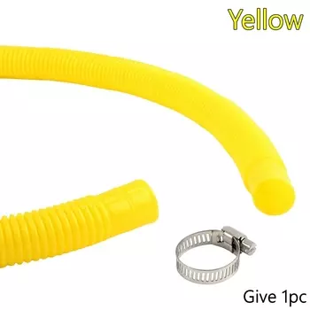 Гофрированный шланг для стиральной машины SHSMFC