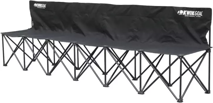 Гол 6-местный Квик скамейка