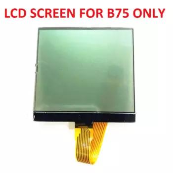 GOLD HUNTER B75 Металлоискатель