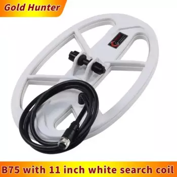 GOLD HUNTER B75 Поисковые катушки 11 дюймов