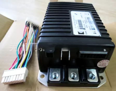 Контроллер ходьбы гольф-кара 1266A-5201 1510A-5251