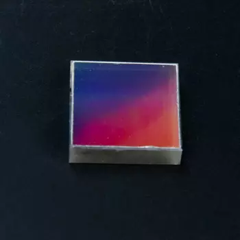 Голографическая дифракционная решетка SRATE для инфракрасного спектра