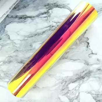 Голографические наклейки CHEONET