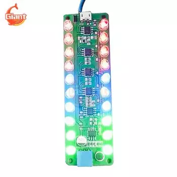 Голосовой индукционный усилитель Dmyond