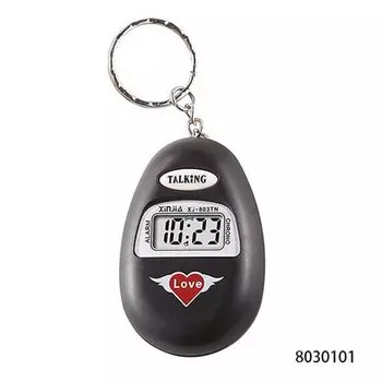 Голосовые часы Feimiaomilei