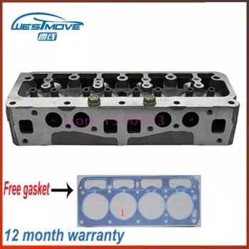 Головка блока цилиндров для двигателя TOYOTA: 5K 5KJ 5KU