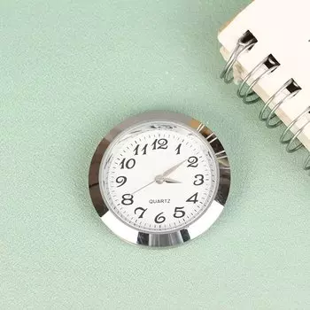 Головка часов HUXUAN кварцевая 37 мм