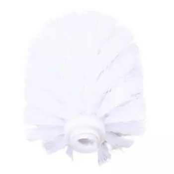 Сменная головка для ванной, чистящая щетка для туалета, 1 шт.