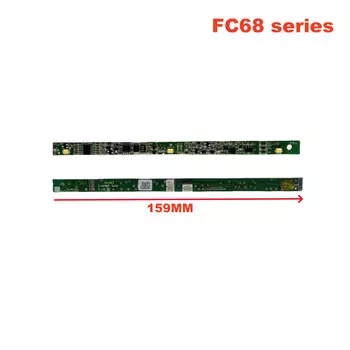 Головка для вакуумной щетки Board для Philips FC6730 6729 6728 6727 6726 6725 6723 6722 FC6812 6814 6822 6823 6827 6908 XC8149