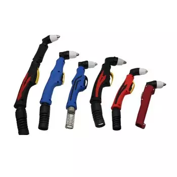 Головка плазменной резки P80/P90, резак плазменной резки, аксессуары для плазменной резки P80/P90