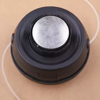 Головка триммера M10 * 1,25, катушка для Husqvarna Echo, универсальная усовершенствованная машина для резки травы