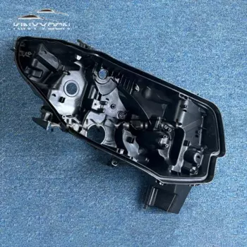 Головной фонарь для Toyota Alphard 2018 19 20 21, Головной фонарь, Головной фонарь, Передний фонарь, крышка, линза с высокой передачей