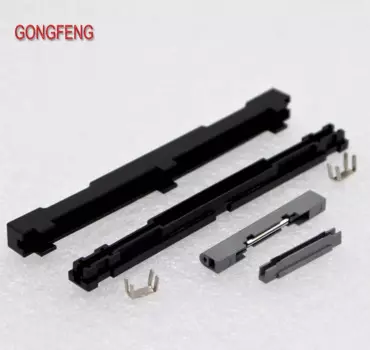 GONGFENG 100 шт. Новый FTTH оптоволоконный Быстрый коннектор Универсальный Механический быстрый холодный Соединительный коннектор специальная оптовая продажа