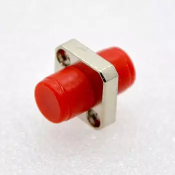 GONGFENG Адаптеры для оптоволокна FC/PC, FC/APC 10 шт.