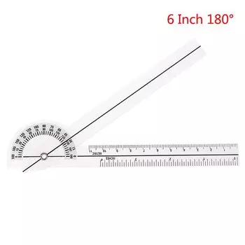 Гониометр 360 градусов HUXUAN