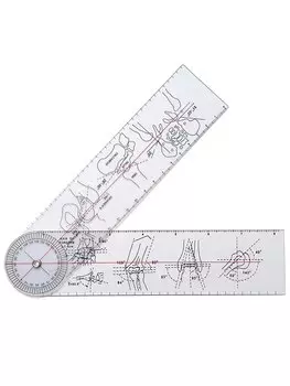 Гониометр HELTC