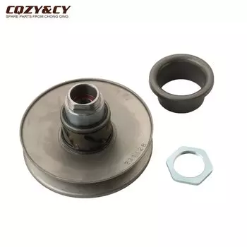 Гонки на скутере с крутящим моментом для Peugeot Buxy 50 Citystar Django Elyseo Elystar Gipsy Jet Force C-Tech Kisbee 50cc 2T 4T