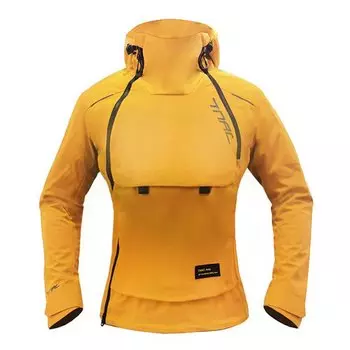 Гоночная куртка, зимняя теплая водонепроницаемая повседневная гоночная куртка, мотоциклетная куртка, ветрозащитная защита от падения с защитой CE