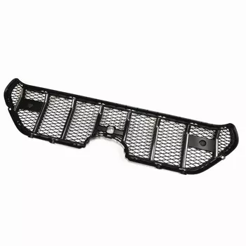 Гоночные грили для Toyota RAV4 RAV 4 2019 2020 2021 2022-24, передняя решетка в сотовом стиле, черный/серебристый, верхний бампер, сетчатая решетка капота