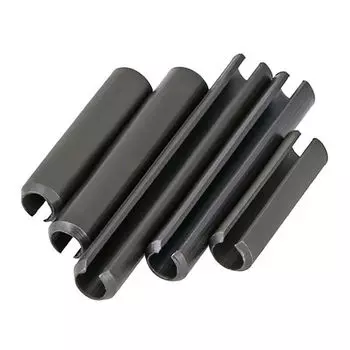 GooBetter пружинные штифты M5-M10 углеродистая сталь