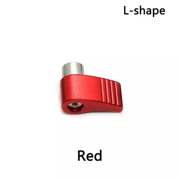 GooBetter регулируемые гайки для большого пальца M3 M4 M5 M6