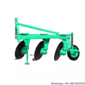 GOOD QUALITY disc plow 1LY-320