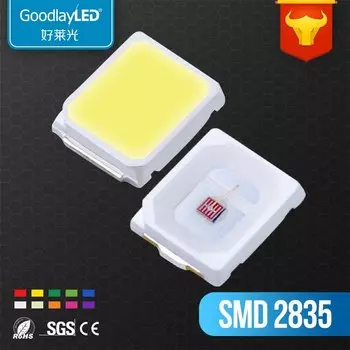 GOODLAYLED 2835 SMD LED Grow Lights