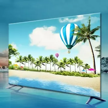 GoodTop Чехол для телевизора 32-75 дюймов