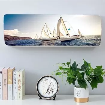 GoodTop тканевый чехол для кондиционера