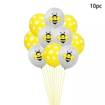 Gooparty Мультяшный пчелиный шар