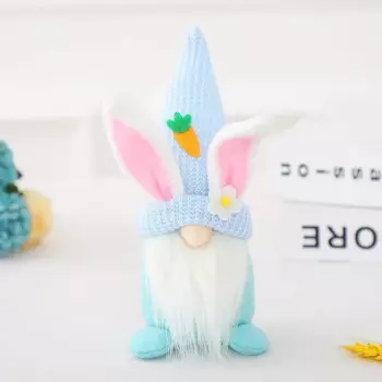 Gooparty Пасхальные декоративные фигурки