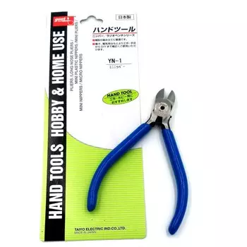 GOOT мини-кусачки диагональные