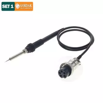 GORDAK 936A Паяльник 60 Вт