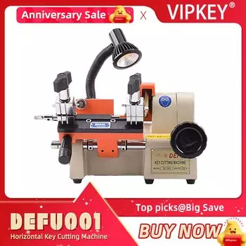 Электрокопировальная машина VIPKEY DF-001 220В