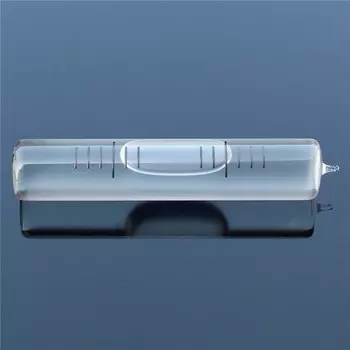 Горизонтальный пузырьковый уровень HACCURY 10 мм