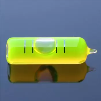 Горизонтальный пузырьковый уровень HACCURY