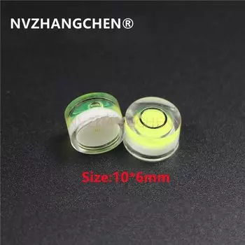 Горизонтальный пузырьковый уровень NVZHANGCHEN