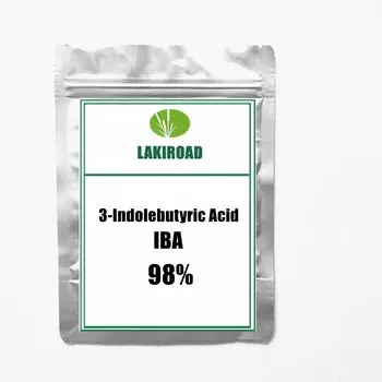 Гормон роста растений IBA 98%, 100 грамм