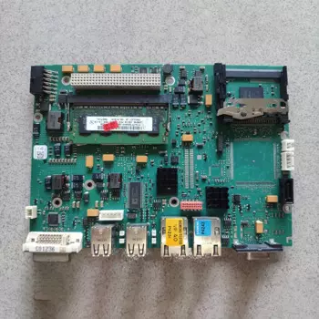 Горячая материнская плата Siemens IPC A5E 00833258 A5E 00755058 -5