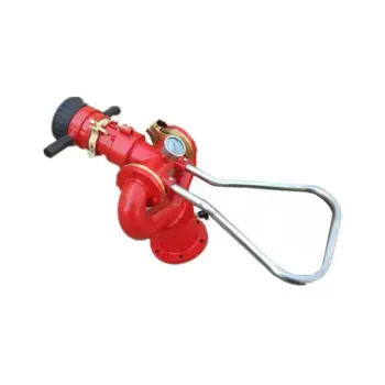 Горячая продажа Ez Jet Fire Water Fighting для продажи Fire Truck Water Park