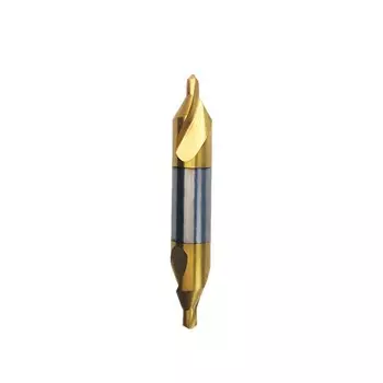 Горячая Распродажа, 10 шт., . 0, сверло, комбинированные центральные сверла, 60 градусов, зенкеры, угловая бита, металлическое сверло