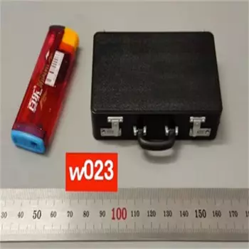 Горячая Распродажа 1/6, солдат, игрушечное оружие, модель чемодана, аксессуары, высокое качество, подходит для 12 дюймов, экшн-фигурка, в наличии, коллекционная