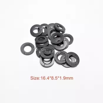 Горячая распродажа для Mazda 3 6 CX-7 2,3 Turbo GDI, прокладка топливной форсунки для L3K9-13-250A E7T2017 1, ремонтные комплекты AY-P3109