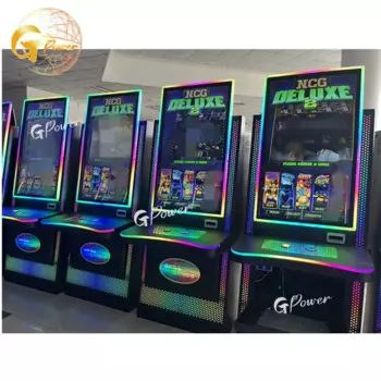 Горячая Распродажа игровая консоль NCG Deluxe 1 2 3, крутые игры для рынка Северной Америки