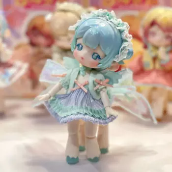Горячая Распродажа, модель игрушечной фигурки модели bjd, игрушки, подарки-сюрпризы, игрушка Caja
