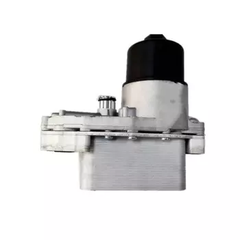 Горячая Распродажа продукты, другие системы охлаждения, масляный радиатор двигателя OEM LR013149